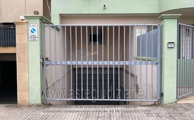 locale commerciale in vendita a San Giorgio Ionico