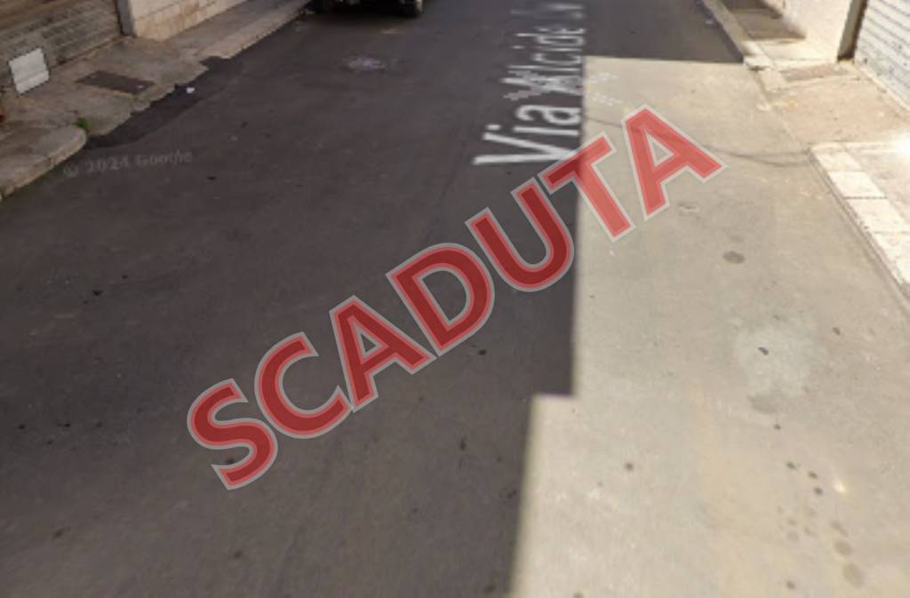 appartamento in vendita a San Giorgio Ionico