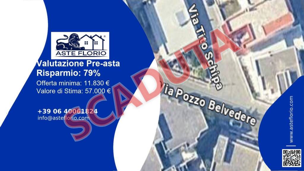 terreno agricolo in vendita a San Giorgio Ionico