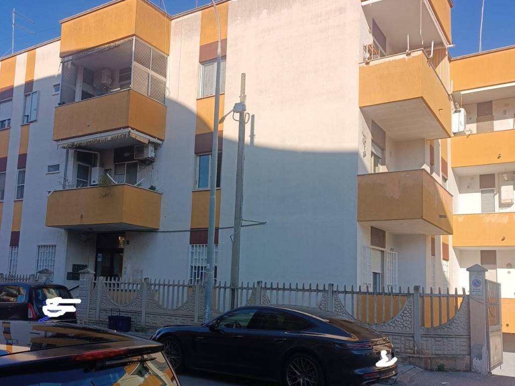 appartamento in vendita a San Giorgio Ionico