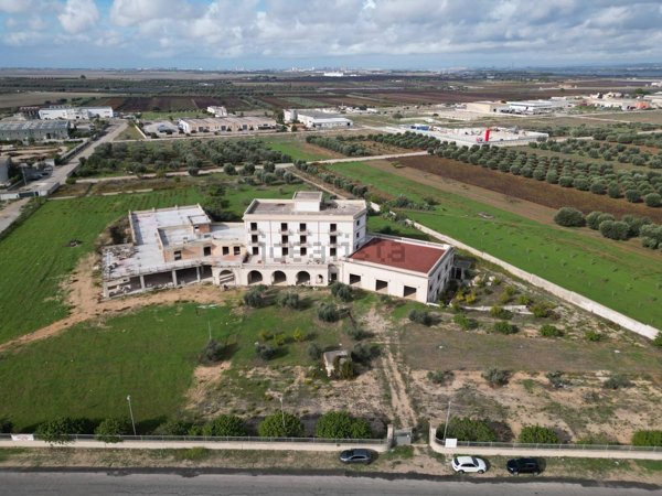 casale in vendita a San Giorgio Ionico