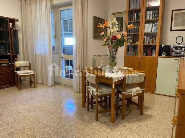 appartamento in vendita a San Giorgio Ionico