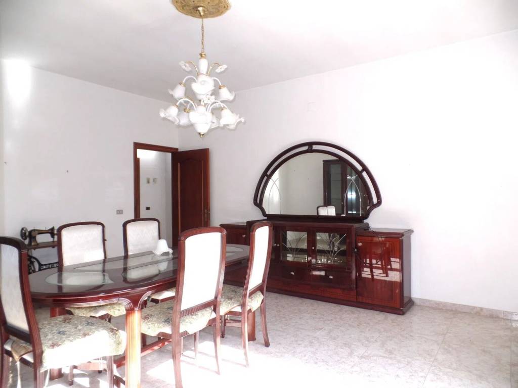 appartamento in vendita a San Giorgio Ionico