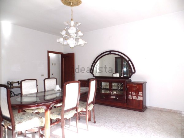 appartamento in vendita a San Giorgio Ionico