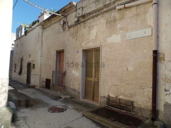 appartamento in vendita a San Giorgio Ionico