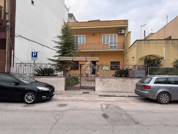 appartamento in vendita a San Giorgio Ionico