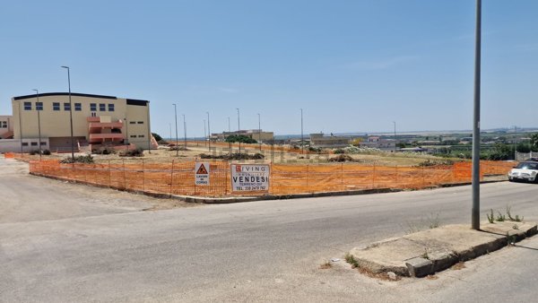 villa in vendita a San Giorgio Ionico