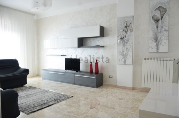 appartamento in vendita a San Giorgio Ionico