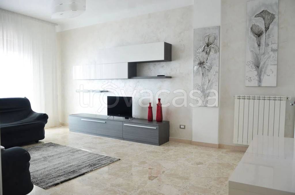 appartamento in vendita a San Giorgio Ionico