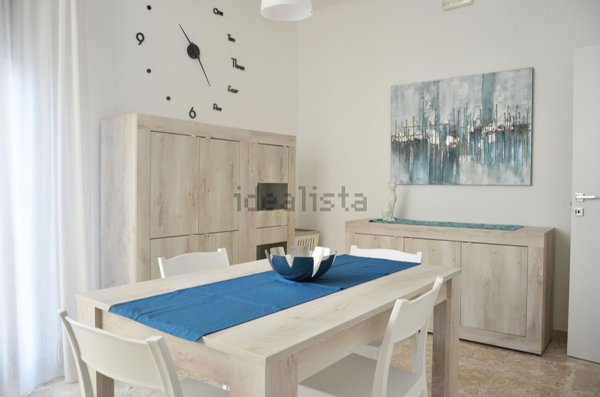appartamento in vendita a San Giorgio Ionico