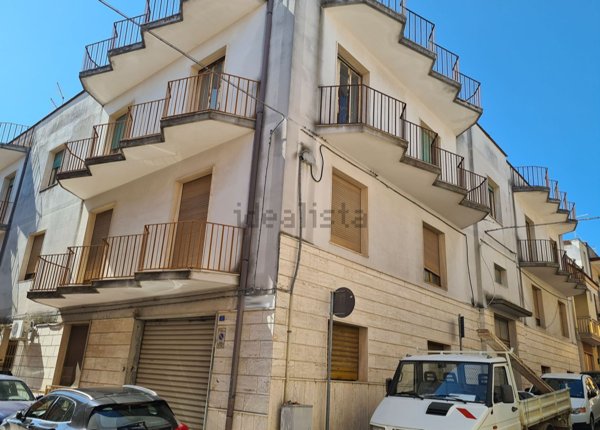 appartamento in vendita a San Giorgio Ionico