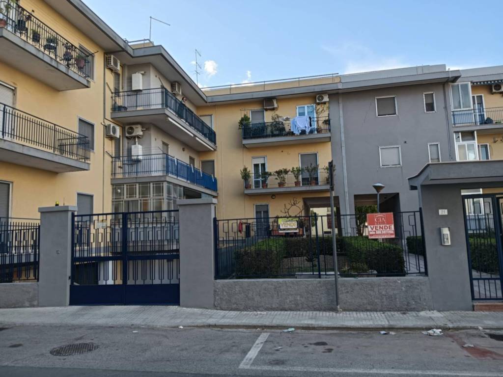 appartamento in vendita a San Giorgio Ionico