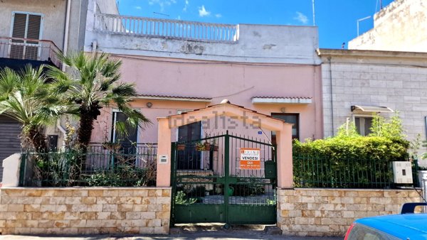 appartamento in vendita a San Giorgio Ionico