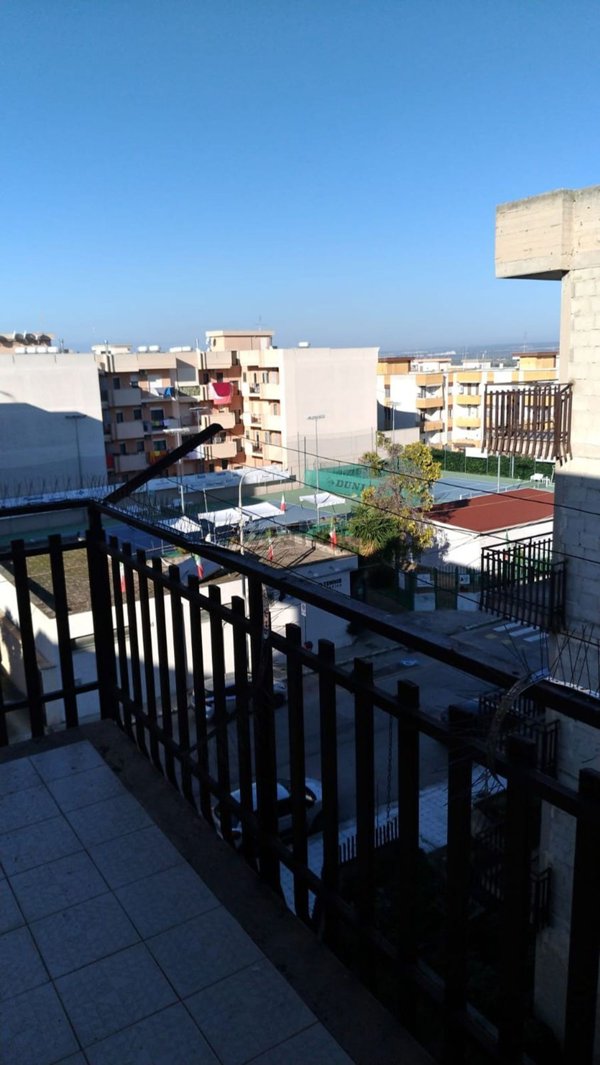 appartamento in vendita a San Giorgio Ionico