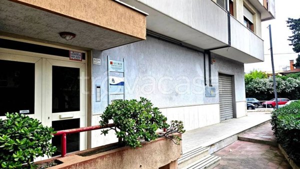 appartamento in vendita a San Giorgio Ionico