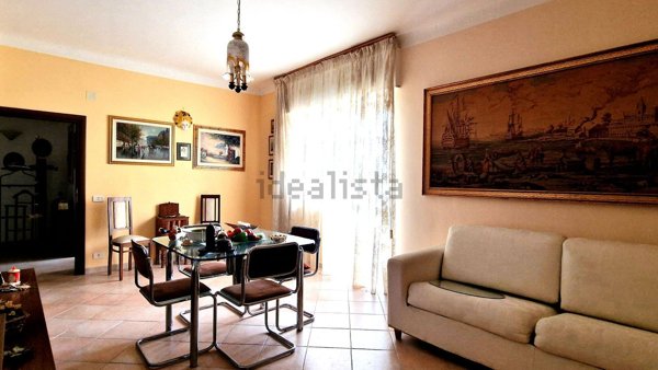 appartamento in vendita a San Giorgio Ionico