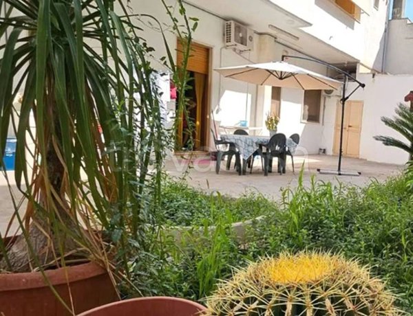 appartamento in vendita a San Giorgio Ionico