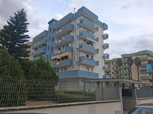 appartamento in vendita a San Giorgio Ionico