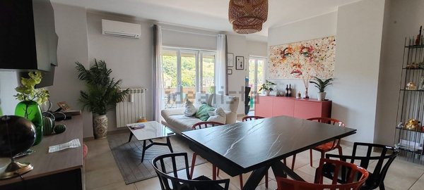 appartamento in vendita a San Giorgio Ionico