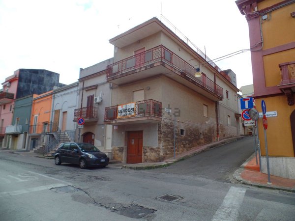 appartamento in vendita a San Giorgio Ionico