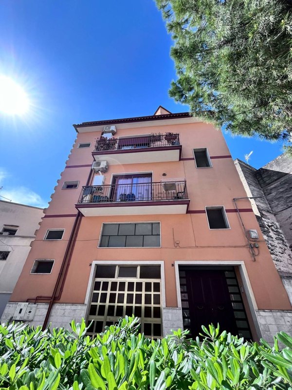 appartamento in vendita a San Giorgio Ionico