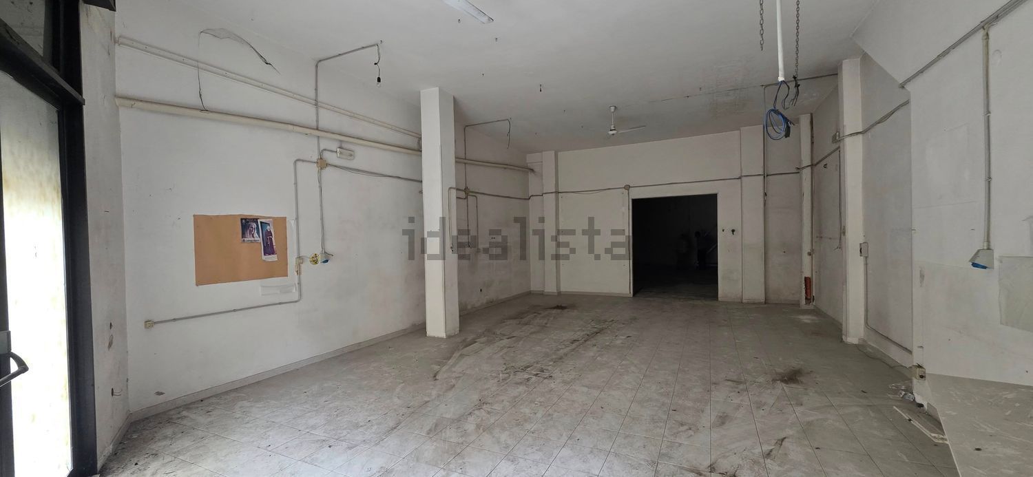 locale commerciale in vendita a San Giorgio Ionico