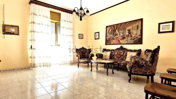 appartamento in vendita a San Giorgio Ionico