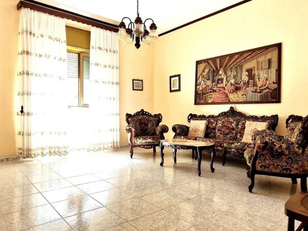 appartamento in vendita a San Giorgio Ionico