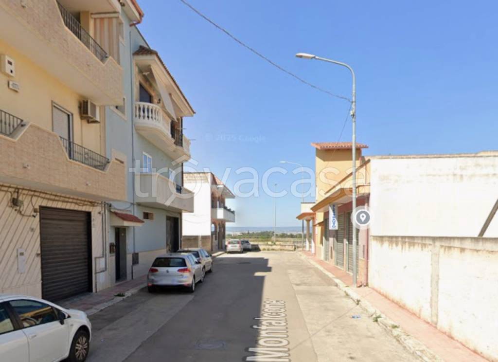 appartamento in vendita a San Giorgio Ionico