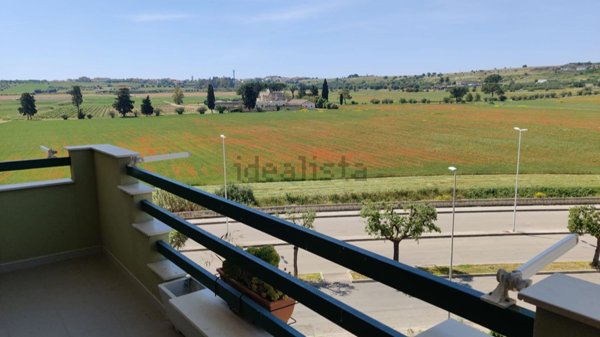 appartamento in vendita a San Giorgio Ionico