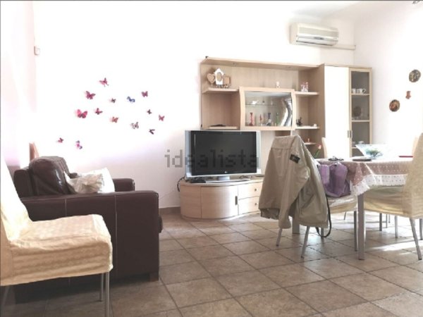 appartamento in vendita a San Giorgio Ionico