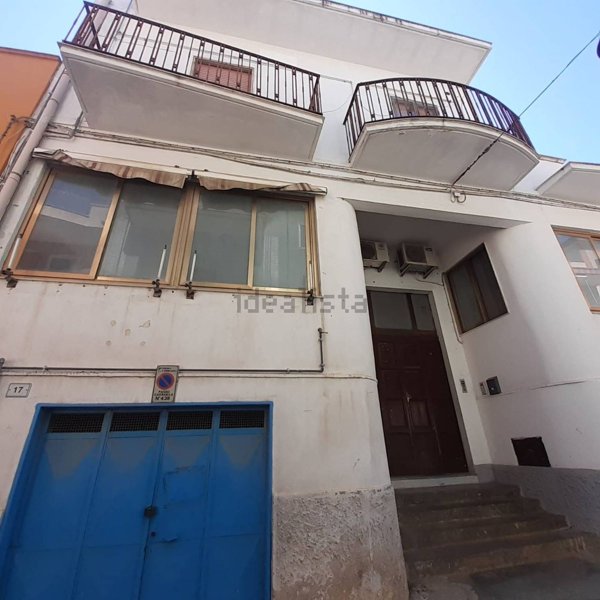 appartamento in vendita a San Giorgio Ionico