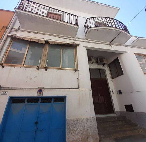 appartamento in vendita a San Giorgio Ionico