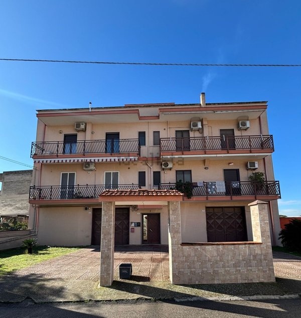 appartamento in vendita a San Giorgio Ionico