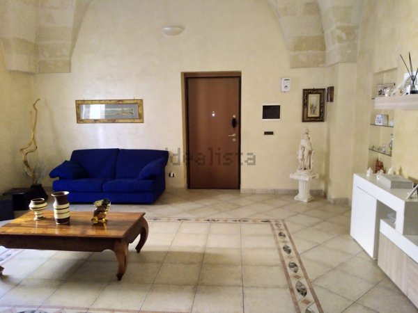 appartamento in vendita a San Giorgio Ionico