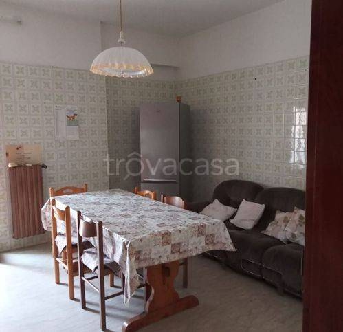 appartamento in vendita a San Giorgio Ionico