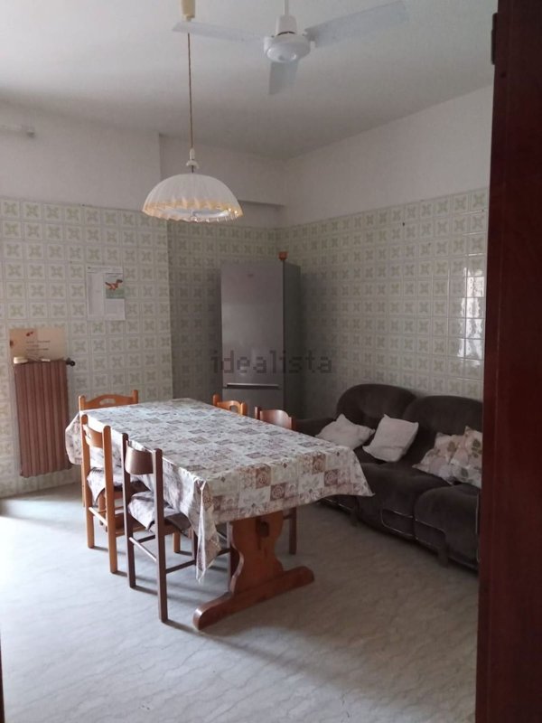 appartamento in vendita a San Giorgio Ionico