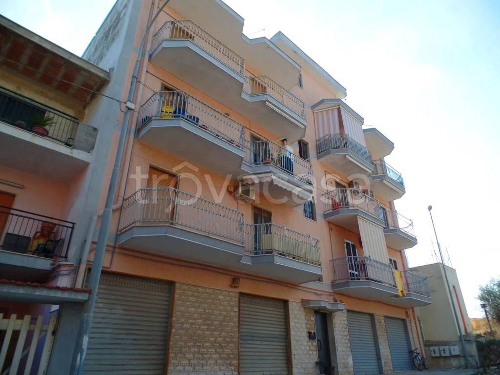 appartamento in vendita a San Giorgio Ionico