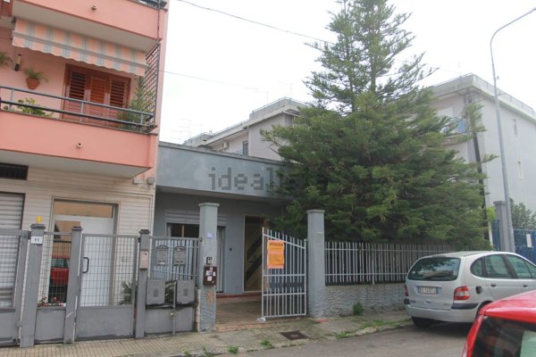 pentavano in vendita a San Giorgio Ionico