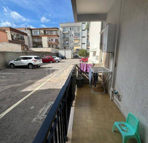 appartamento in vendita a San Giorgio Ionico