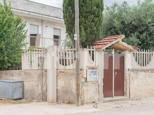 appartamento in vendita a San Giorgio Ionico