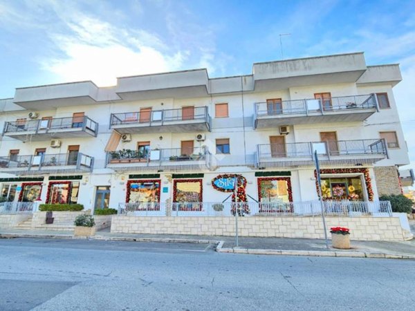 appartamento in vendita a San Giorgio Ionico