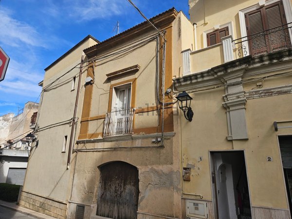 appartamento in vendita a San Giorgio Ionico