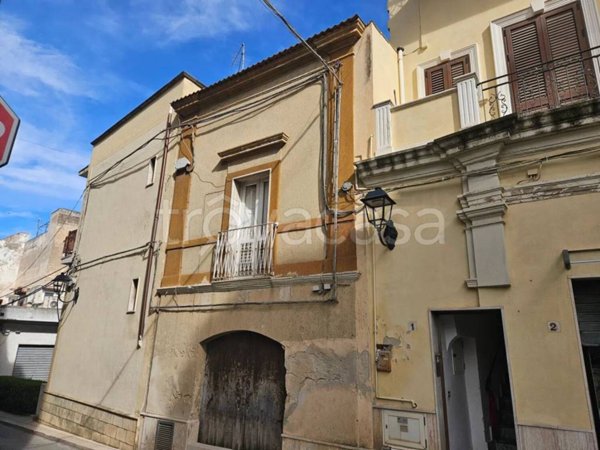 appartamento in vendita a San Giorgio Ionico