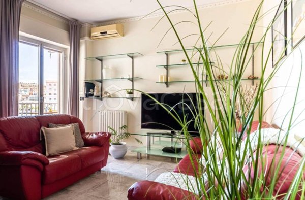 appartamento in vendita a San Giorgio Ionico