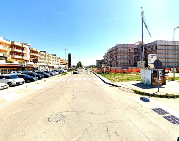 appartamento in vendita a San Giorgio Ionico