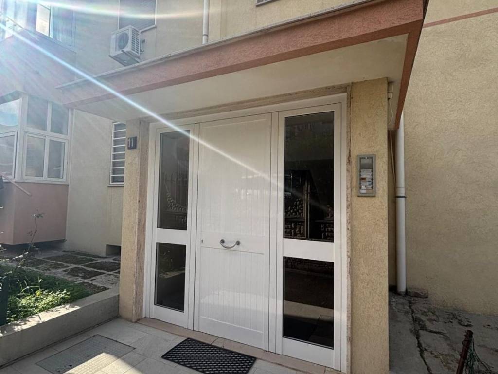 appartamento in vendita a San Giorgio Ionico