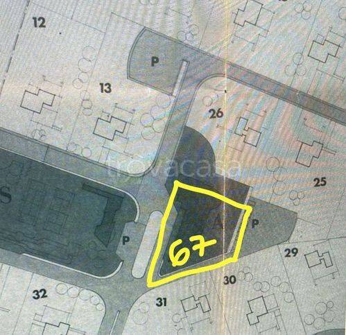 negozio in vendita a San Giorgio Ionico in zona San Giovanni