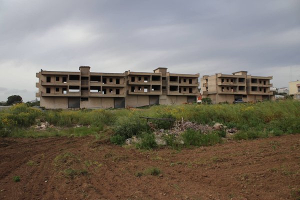 casa indipendente in vendita a San Giorgio Ionico