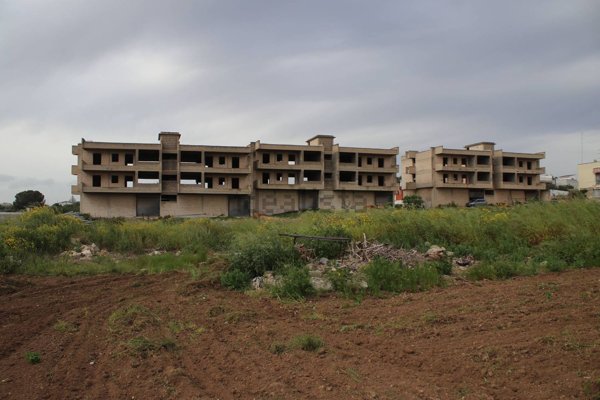 casale in vendita a San Giorgio Ionico